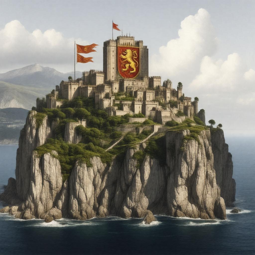 House Lannister